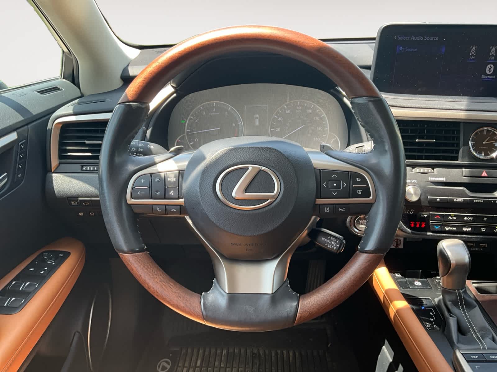 2022 Lexus RX 350 RX 350
