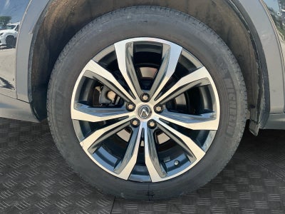 2022 Lexus RX 350 RX 350