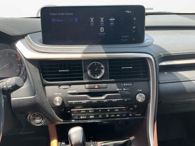 2022 Lexus RX 350 RX 350