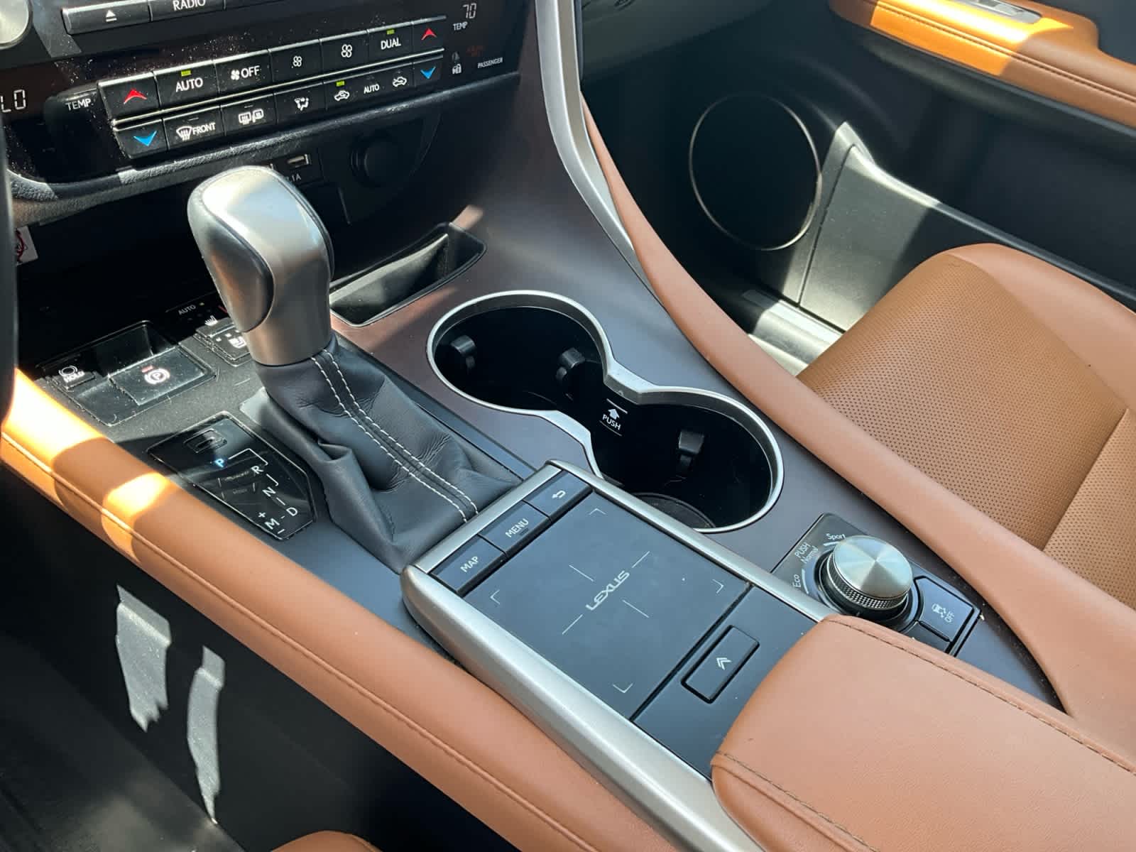 2022 Lexus RX 350 RX 350