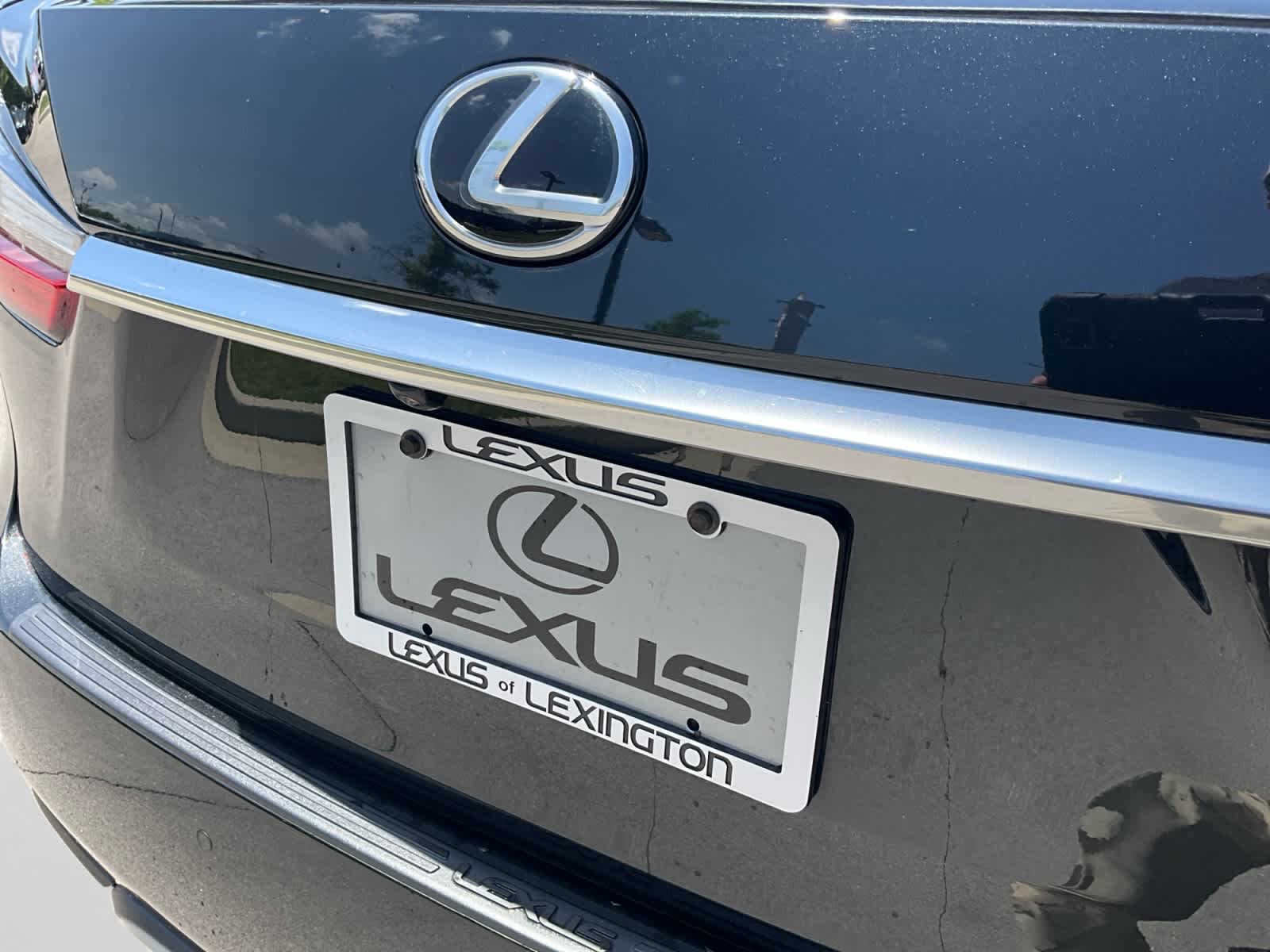 2022 Lexus RX 350 RX 350
