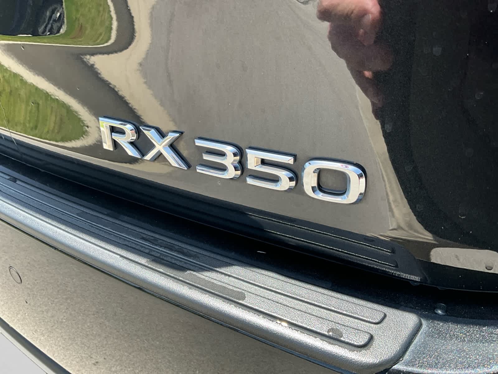 2022 Lexus RX 350 RX 350