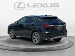 2022 Lexus RX 350 RX 350