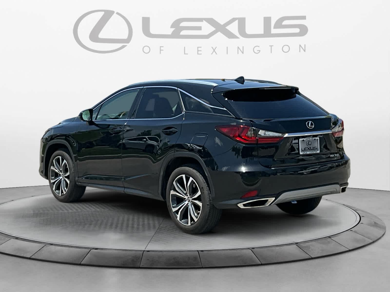 2022 Lexus RX 350 RX 350