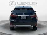 2022 Lexus RX 350 RX 350