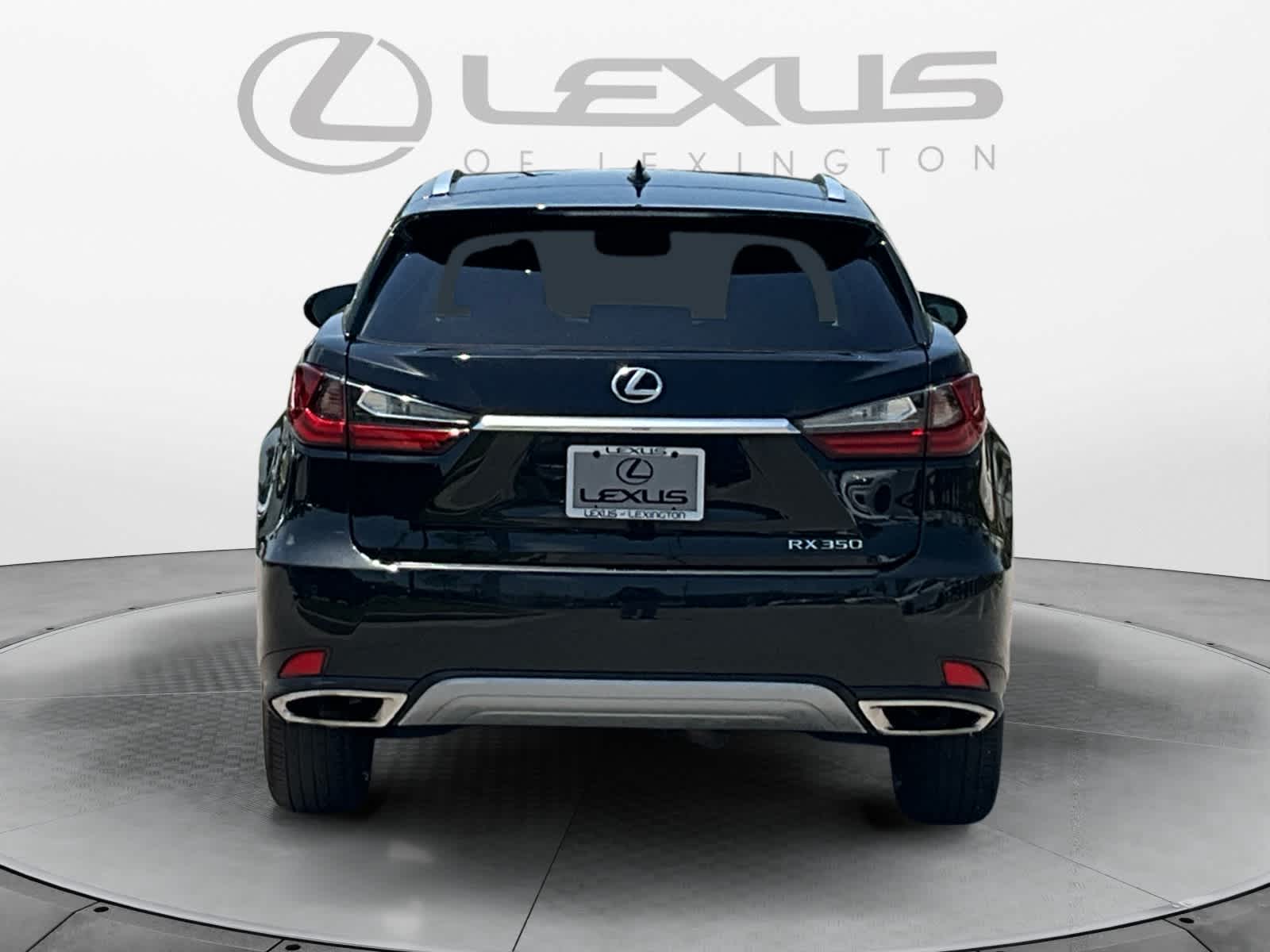 2022 Lexus RX 350 RX 350