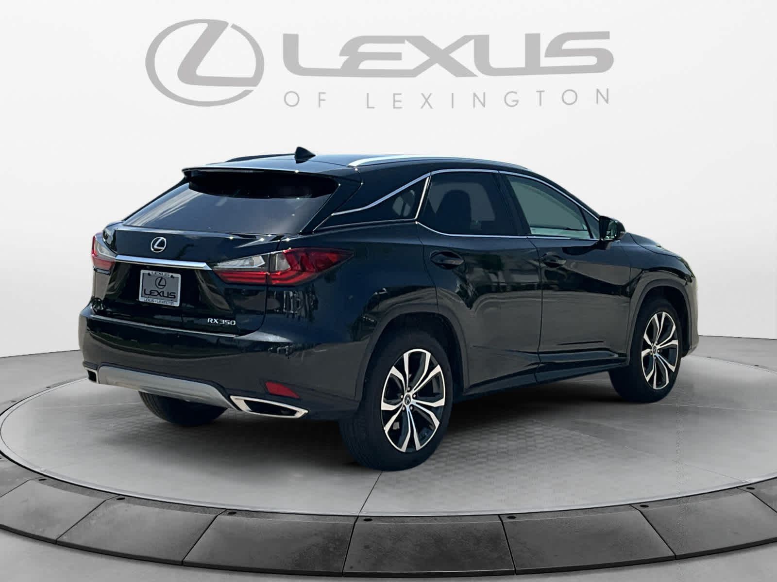 2022 Lexus RX 350 RX 350