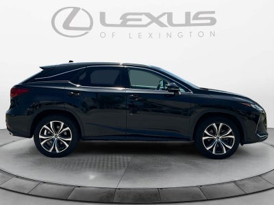 2022 Lexus RX 350 RX 350