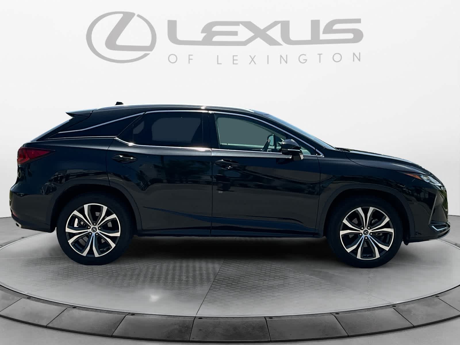 2022 Lexus RX 350 RX 350