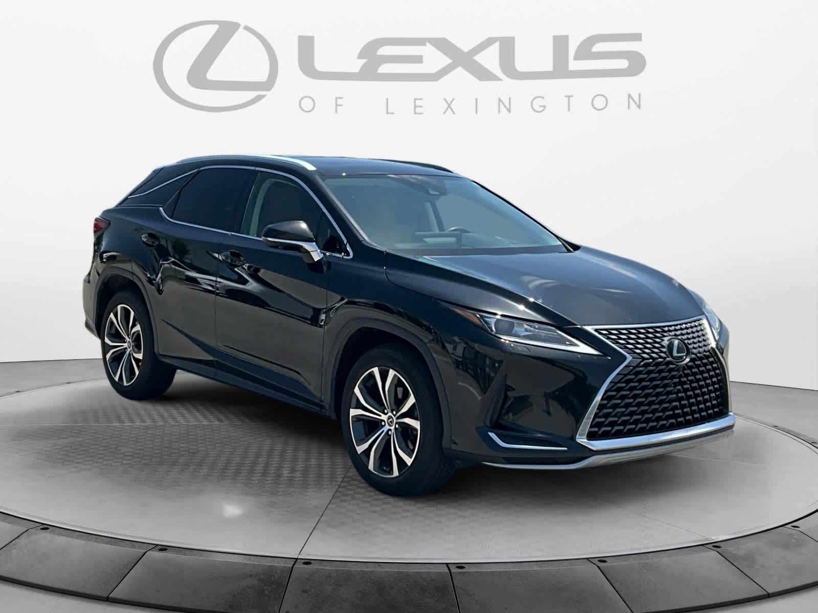 2022 Lexus RX 350 RX 350