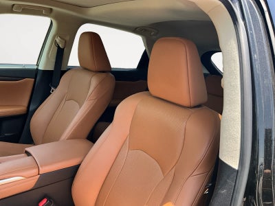 2022 Lexus RX 350 RX 350