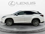 2021 Lexus RX 450h RX 450h