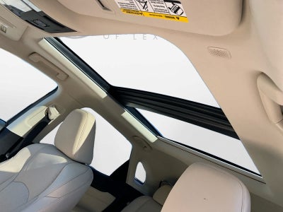 2021 Lexus RX 450h RX 450h