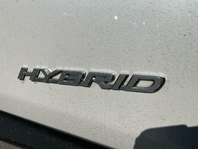 2021 Lexus RX 450h RX 450h