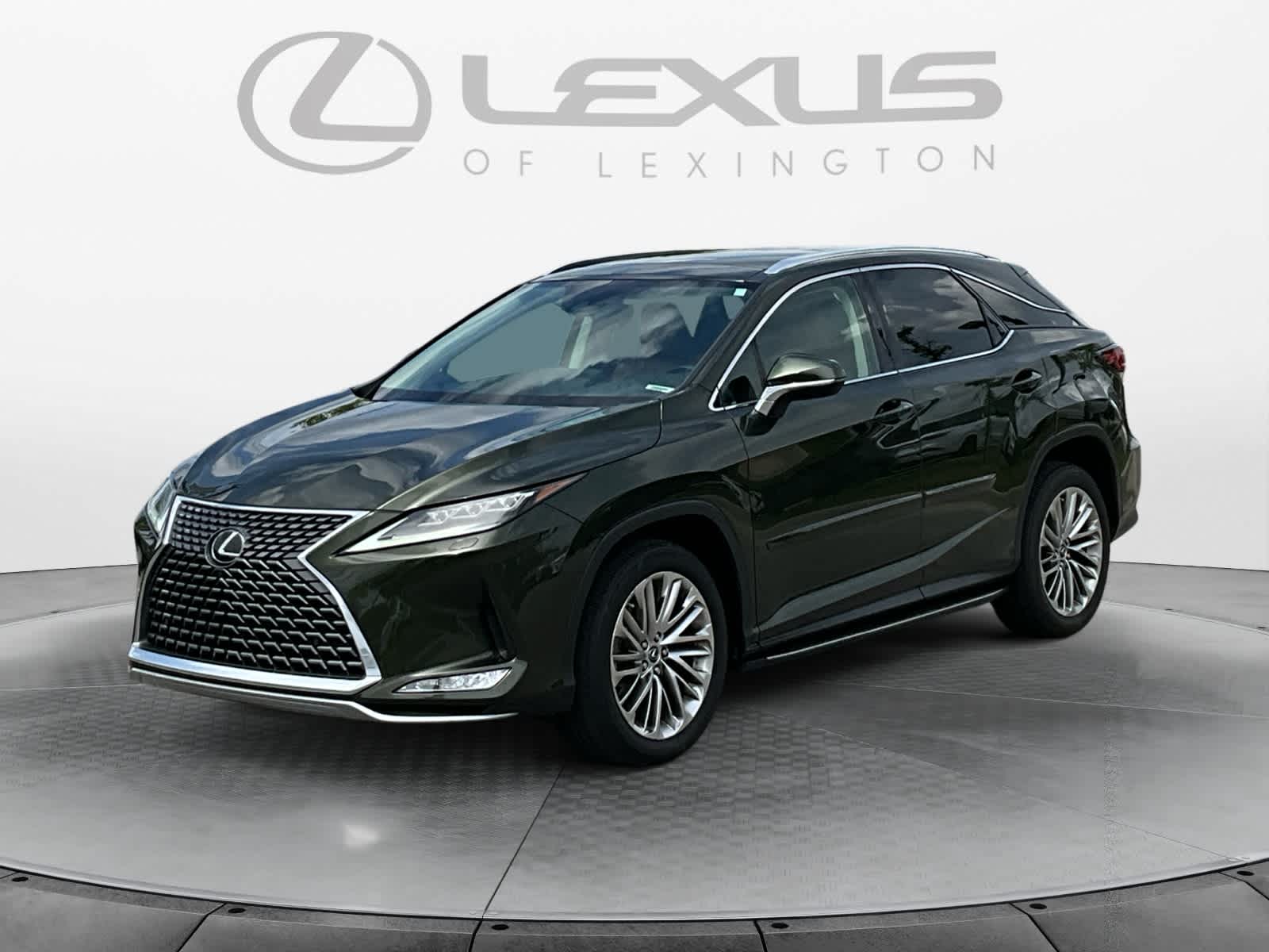 2022 Lexus RX 350 RX 350