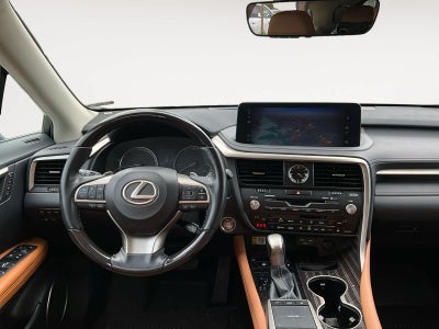 2022 Lexus RX 350 RX 350