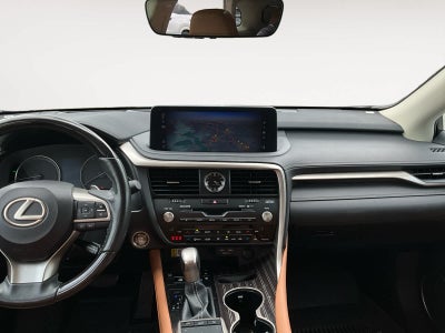 2022 Lexus RX 350 RX 350