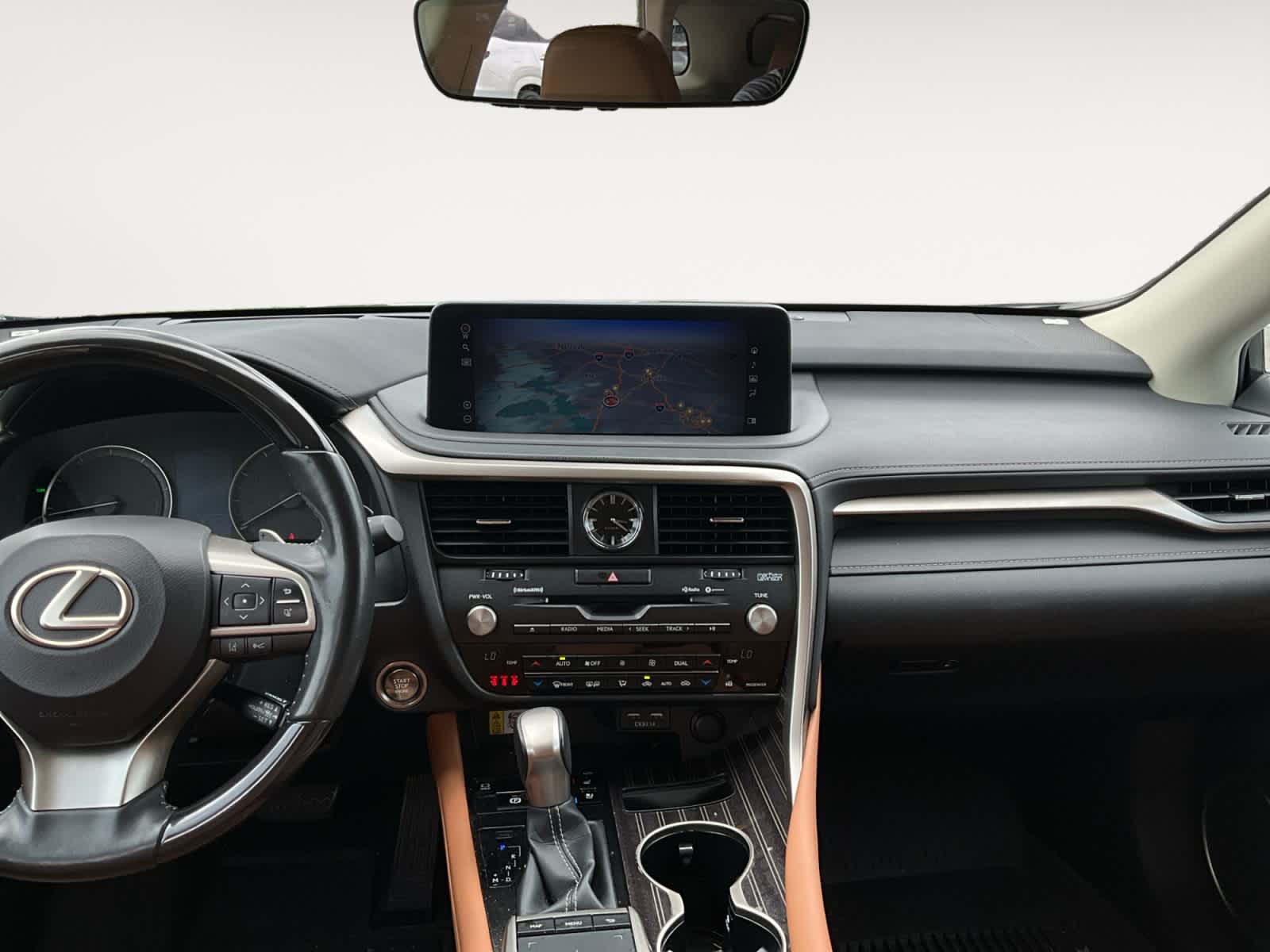 2022 Lexus RX 350 RX 350