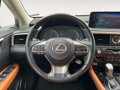 2022 Lexus RX 350 RX 350