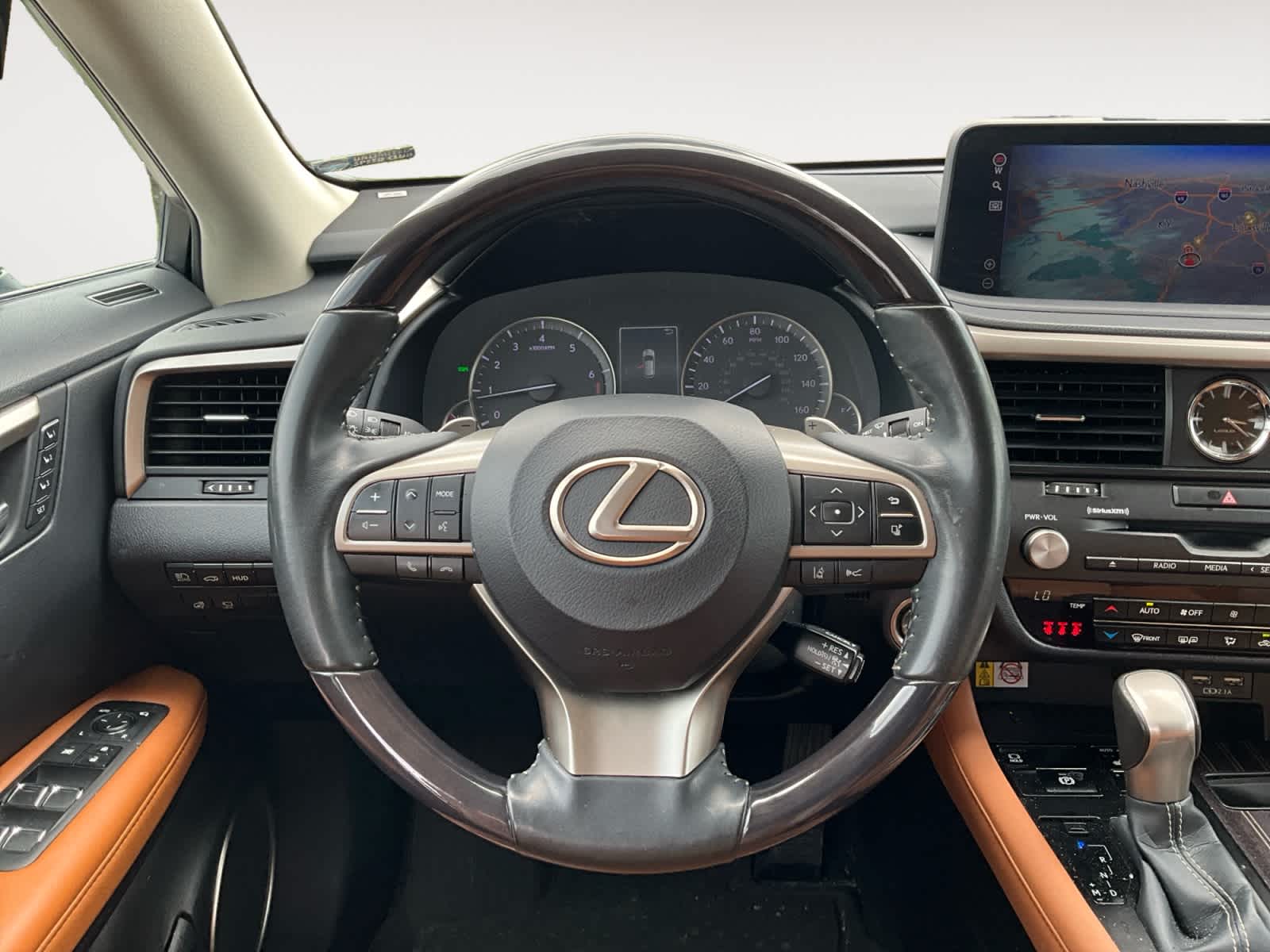 2022 Lexus RX 350 RX 350