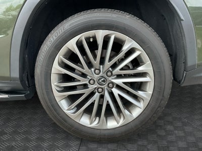 2022 Lexus RX 350 RX 350