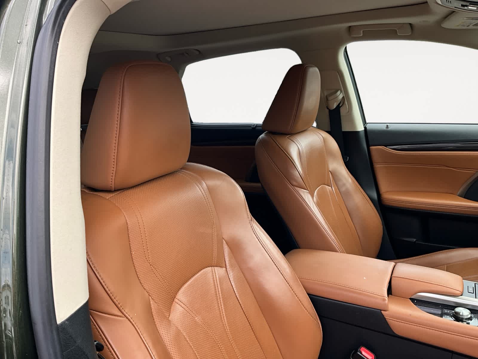 2022 Lexus RX 350 RX 350