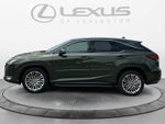 2022 Lexus RX 350 RX 350