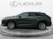 2022 Lexus RX 350 RX 350