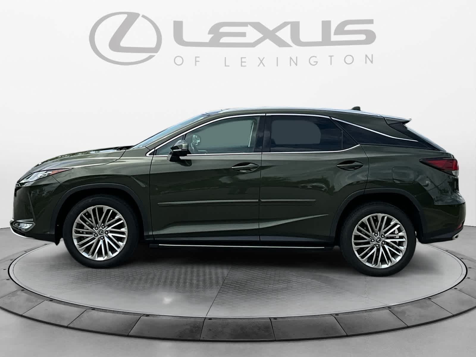 2022 Lexus RX 350 RX 350