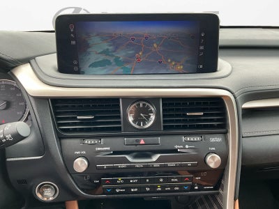 2022 Lexus RX 350 RX 350
