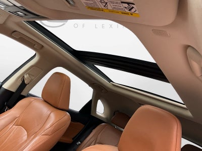 2022 Lexus RX 350 RX 350