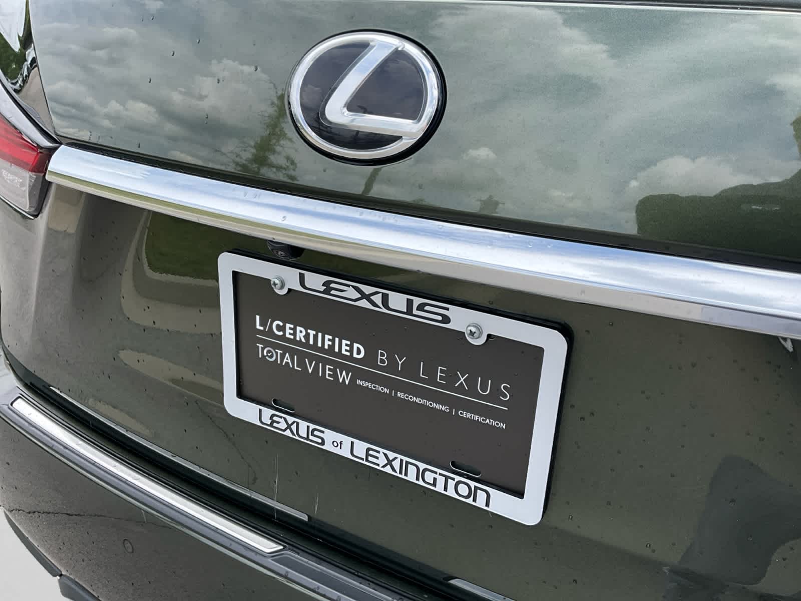 2022 Lexus RX 350 RX 350