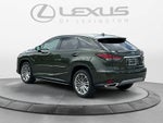 2022 Lexus RX 350 RX 350