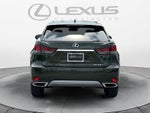 2022 Lexus RX 350 RX 350