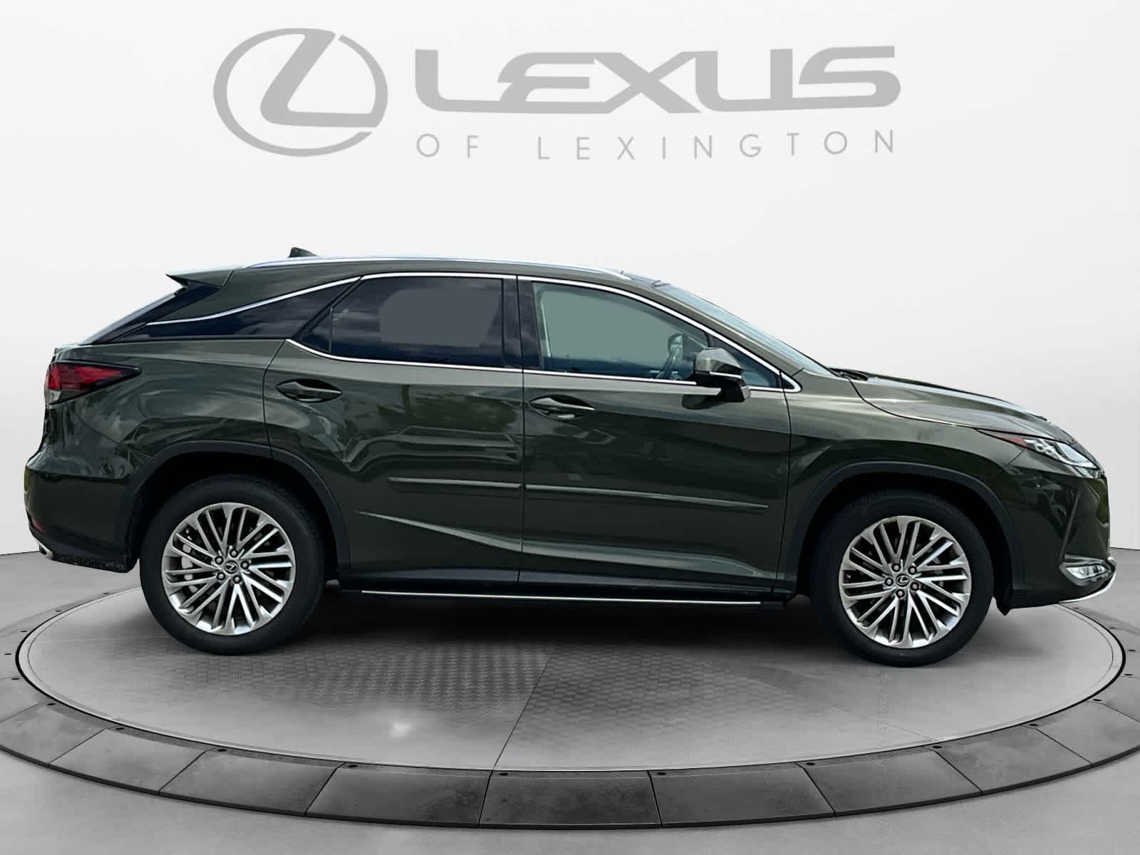 2022 Lexus RX 350 RX 350