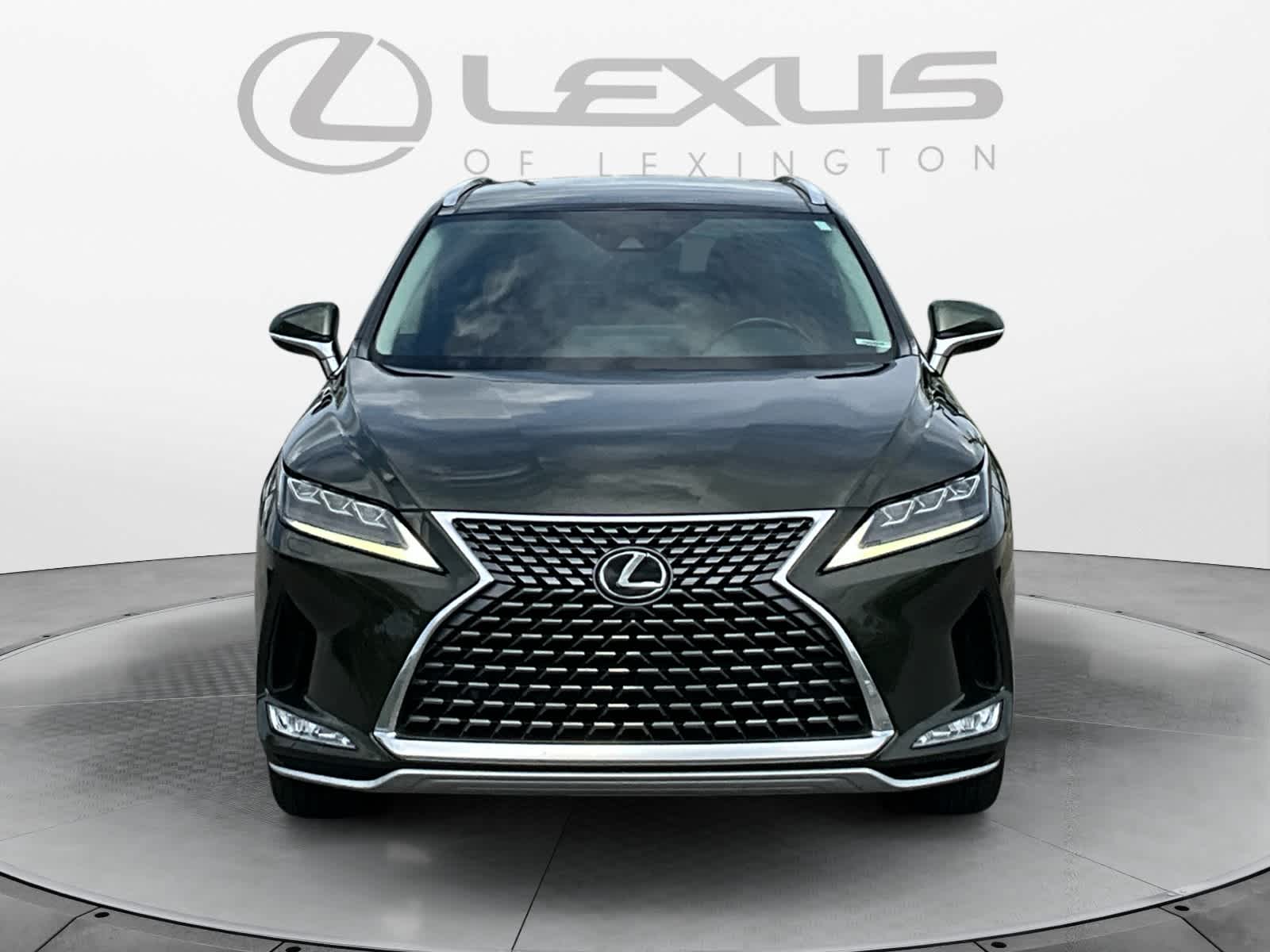 2022 Lexus RX 350 RX 350