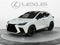 2026 Lexus NX 350 F SPORT Handling