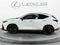 2026 Lexus NX 350 F SPORT Handling