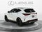 2026 Lexus NX 350 F SPORT Handling