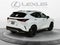 2026 Lexus NX 350 F SPORT Handling