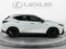 2026 Lexus NX 350 F SPORT Handling