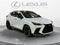 2026 Lexus NX 350 F SPORT Handling