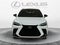 2026 Lexus NX 350 F SPORT Handling