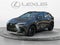 2026 Lexus NX 350 F SPORT Handling