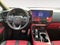 2026 Lexus NX 350 F SPORT Handling