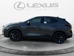 2026 Lexus NX 350 F SPORT Handling