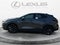 2026 Lexus NX 350 F SPORT Handling