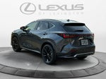 2026 Lexus NX 350 F SPORT Handling