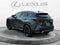 2026 Lexus NX 350 F SPORT Handling