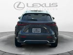 2026 Lexus NX 350 F SPORT Handling